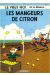 Le vieux Nick et Barbe-Noire tome 3