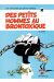 Les petits hommes tome 2 - Des petits hommes au brontoxique