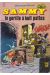 Sammy tome 5 - Le gorille à huit pattes