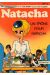 Natacha tome 4 - Un trône pour Natacha