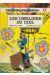 Tuniques Bleues (Les) tome 8 - Les cavaliers du ciel (éd. 1976)