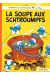 les schtroumpfs tome 10 - la soupe aux schtroumpfs