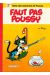 Poussy tome 2 - faut pas poussy