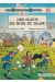 Tuniques Bleues (Les) tome 11 - Des bleus en noir et blanc (éd. 1977)