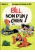 Boule et Bill tome 15 - bill nom d'un chien