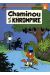 Chaminou tome 1 - Chaminou et le Khrompire