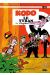 spirou et fantasio tome 28 - kodo le tyran