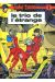 yoko tsuno tome 1 - le trio de l'etrange