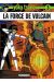 yoko tsuno tome 3 - la forge de vulcain