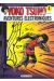 yoko tsuno tome 4 - aventures electroniques