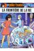 yoko tsuno tome 7 - la frontière de la vie