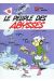 Les petits hommes tome 10 - le peuple des abysses 2e partie