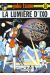 yoko tsuno tome 10 - la lumière d'ixo