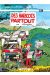 spirou et fantasio tome 29 - des haricots partout