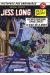 Jess Long tome 5 - Il était deux fois dans l'Ouest - Le saut de la mort (éd. 1980)