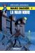 Marc Dacier (couleurs) tome 5 - La Main Noire (éd. 1980)
