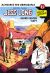 Jess Long tome 6 - Grand Canyon - Rapt (éd. 1981)