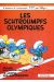 les schtroumpfs tome 11 - les schtroumpfs olympiques