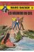 Marc Dacier (couleurs) tome 10 - Les négriers du ciel (éd. 1981)