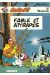 Wofi tome 1 - Fables et attrapes