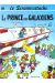 Le scrameustache tome 10 - le prince des galaxiens