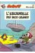 Wofi tome 2 - L'escadrille des becs-jaunes