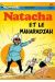 natacha tome 2 - natacha et le maharadjah