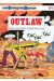 les tuniques bleues tome 4 - outlaw
