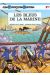 les tuniques bleues tome 7 - les bleus de la marine