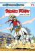 les tuniques bleues tome 16 - bronco benny