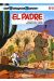 les tuniques bleues tome 17 - el padre