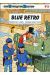 les tuniques bleues tome 18 - blue retro