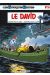 les tuniques bleues tome 19 - le david