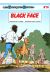 les tuniques bleues tome 20 - black face