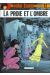 yoko tsuno tome 12 - la proie et l'ombre