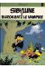 Sibylline tome 8 - Sibylline et Burokratz le vampire