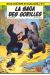 Boulouloum et Guiliguili (Les jungles perdues) tome 5 - La saga des gorilles