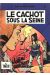 le cachot sous la seine