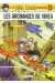 yoko tsuno tome 13 - les archanges de vinea
