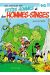 Les petits hommes tome 14 - les petits hommes et des hommes singes