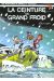 spirou et fantasio tome 30 - la ceinture du grand froid