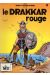 Les Timour tome 14 - Le drakkar rouge
