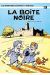 spirou et fantasio tome 31 - la boite noire