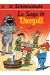 Le scrameustache tome 12 - la saga de thorgull