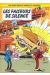 spirou et fantasio tome 32 - les faiseurs de silence