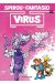 spirou et fantasio tome 33 - virus