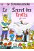 Le scrameustache tome 13 - le secret des trolls