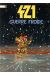 421 tome 1 - guerre froide