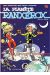Les petits hommes tome 16 - la planete ranxerox