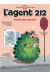 l'agent 212 tome 5 - poulet aux amendes
